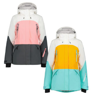 Icepeak Clover Ski- Snowboardjacke Damen 2 53225 505
| Sporthaus Marquardt