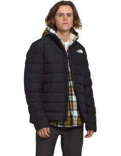 Aconcagua Jacke