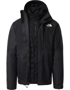 New Dryvent Jacke
