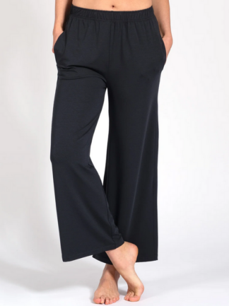 Yogahose Naomi aus Naturmaterial XS bis XL