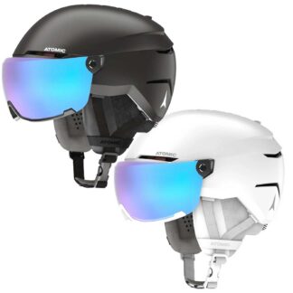 Atomic Savor Visor Stereo Herren Skihelm AN5005712, AN5005714
| Sporthaus Marquardt