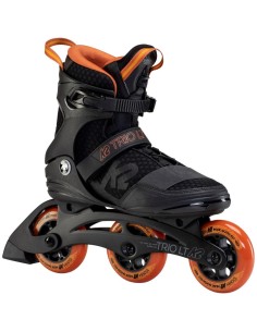 Trio Lt 100 Inlineskates