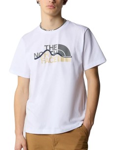 Mountain Line T-Shirt