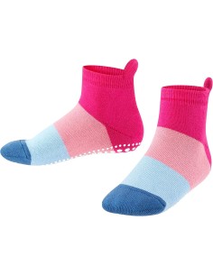 Colour Block CP Socke
