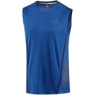 adidas Supernova SL Tee blau | Omidis.de