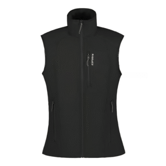 ICEPEAK BRUSH Damen Softshellweste