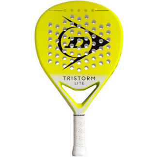 Padel Schläger Tristorm Light von Dunlop