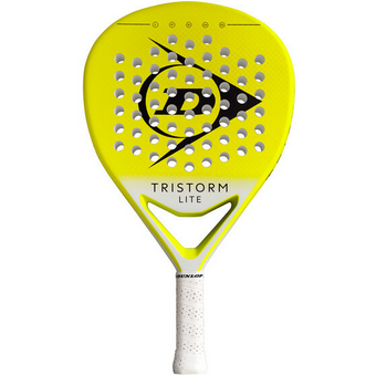Padel Schläger Tristorm Light von Dunlop