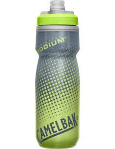 Podium Chill Sportwasserflasche