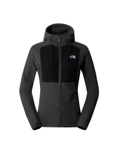 Homesafe Jacke