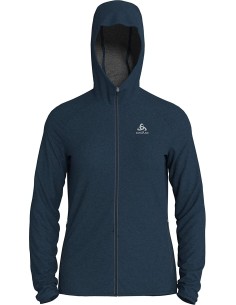 Run Easy 365 Kapuzenjacke