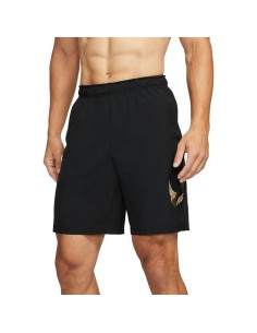 Dri-Fit Camo Shorts