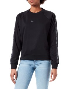SportWear Tape Sweatshirt