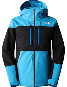 Chakal Jacke