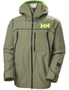 Elevation Shell 3.0 Funktionsjacke