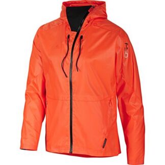 adidas F50 Style Climaproof Windbreaker Jacke  signalorange | Omidis.de
