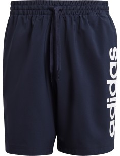 Aeroready Ess Chelsea Linear Logo Shorts