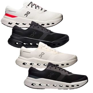 On Cloudrunner 3 Herren Running Sneaker
| Sporthaus Marquardt