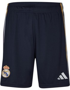 Real Madrid FC Away Shorts