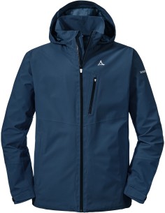 Arnspitze Funktionsjacke