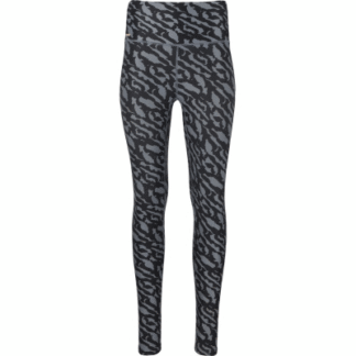 Athleticia Mist Printed Tight Pant W