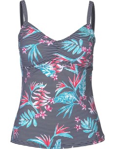 Mea II Tankini-Oberteil