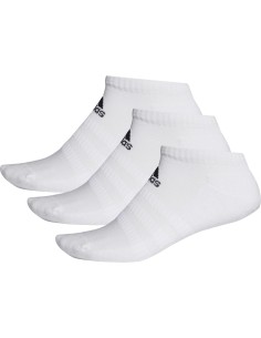 Cush Low No Show Socken
