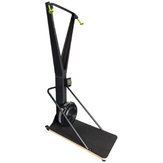 Ski Exercise Machine