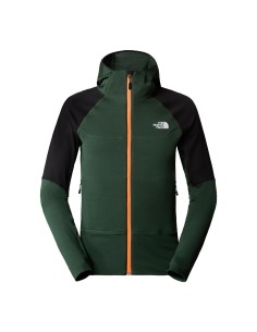 Bolt Polartec Fleecejacke