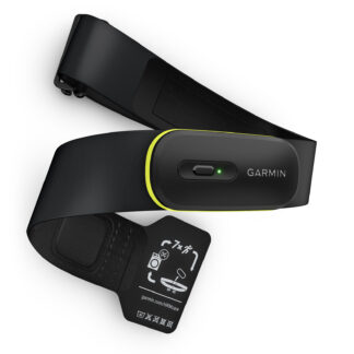 Garmin Herzfrequenzgurt HRM-600 | 010-13383-01
| Lauflust.de