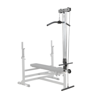 Body-Solid Lastzug-Aufsatz GLRA-81 - Sport Enzinger