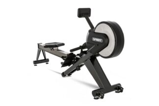 Spirit crw800 rower