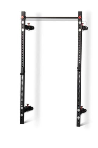 Workout Rig Opklapbaar Wandbevestigd Short Version