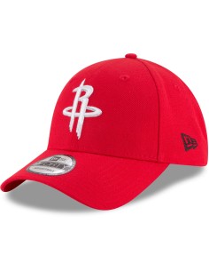 Nba The League Houston Rockets Kappe