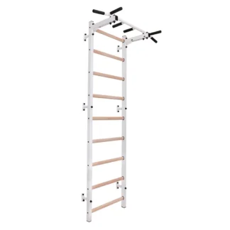 BenchK Sprossenwand 721W - BMS Fitness