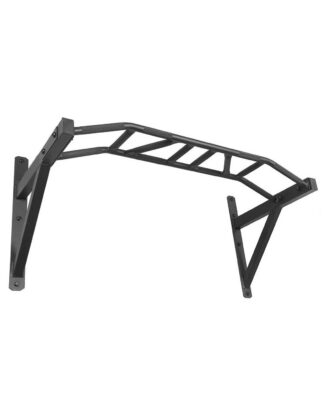 Multi-Grip Pull-Up Bar