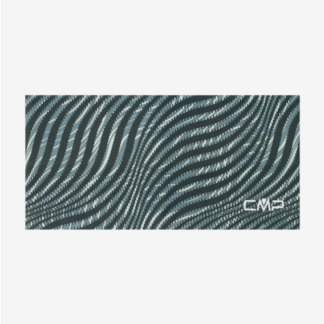 Stirnband CMP – Headband woman grau