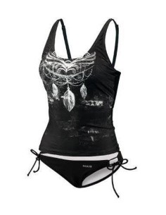 Classic Tankini