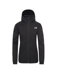 Quest Regenjacke