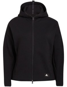 Mission Kapuzenpullover