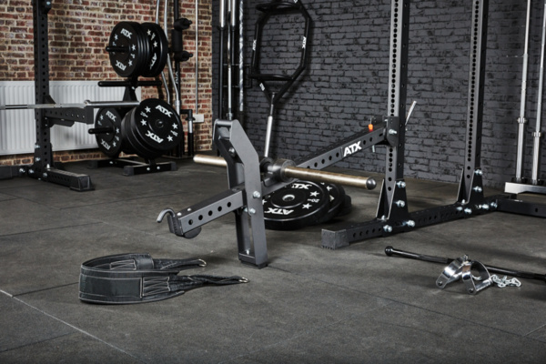 ATX® Belt Squat Option - Sport Enzinger - Image 21