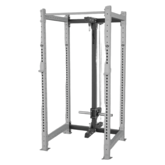 KingsBox Mighty Kabelzug hinten
