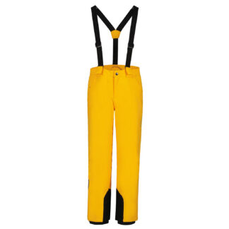 Icepeak Lisman Snowpant Kinder Skihose gelb 4 51081 839I 437
| Sporthaus Marquardt