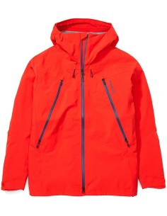 Alpinist Skijacke