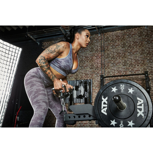 ATX® Belt Squat Option - Sport Enzinger - Image 28