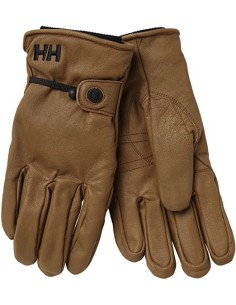 Vor Handschuhe