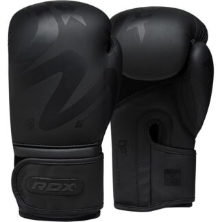 BOXING GLOVE F15 MATTE - Sport Enzinger