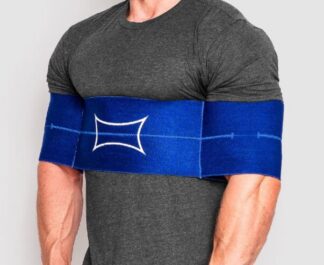 Mark Bell Sling Shot - Reactive Sling Shot®blau/2 - Sport Enzinger