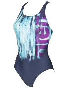 Drawing Pro Back Schwimmanzug