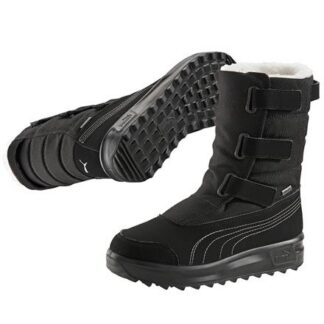 Puma Acima GTX  schwarz | Omidis.de